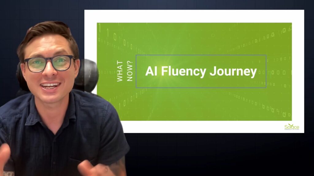 Welcome — AI Fluency for Spiritual Leaders